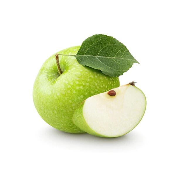 Green Apples