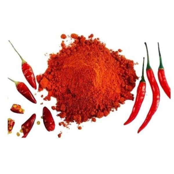 কারেন্ট মরিচের গুঁড়ো- ১ কেজি