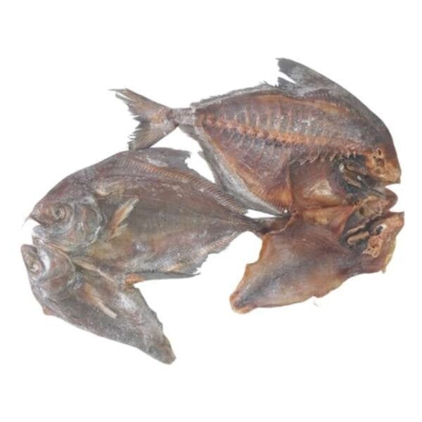 কালো চান্দা - ৫০০ গ্রাম