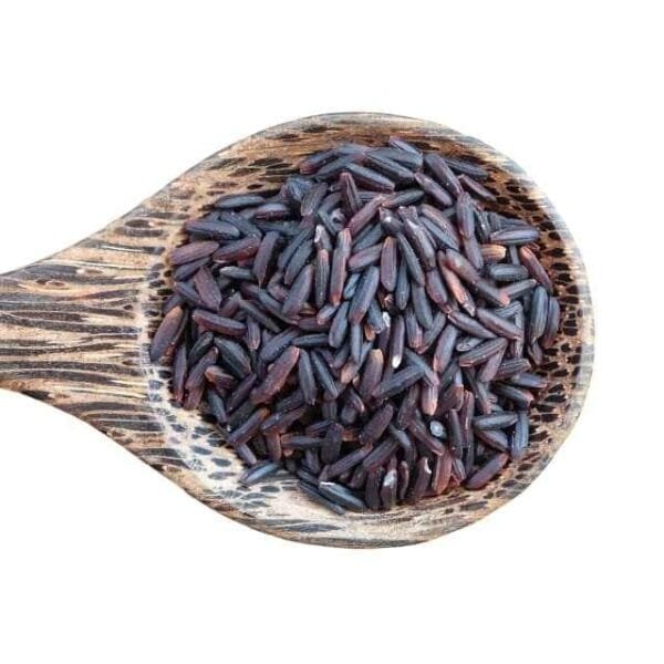 কালো চাল (Black rice) - ১ কেজি