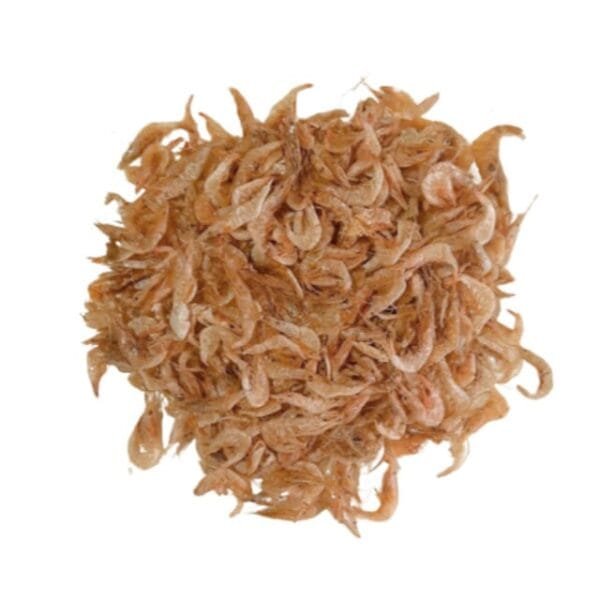 সামুদ্রিক চিংড়ি (মাঝারি) - ১ কেজি