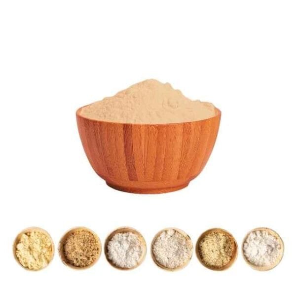 মাল্টি গ্রেইন (multi grain) আটা - ১ কেজি