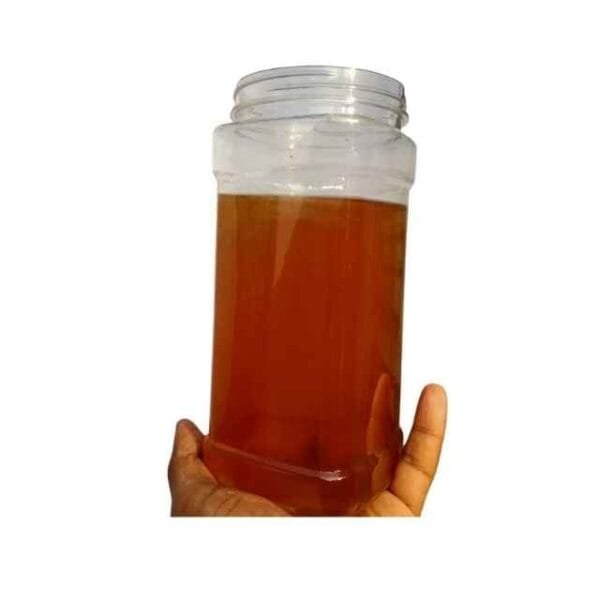 সরিষা ফুলের মধু - ১ কেজি